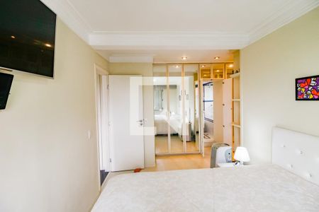 Apartamento à venda com 142m², 3 quartos e 2 vagasSuíte 1