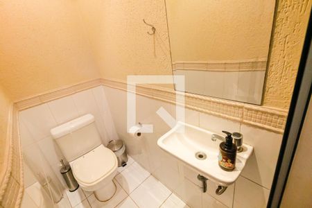 Apartamento à venda com 142m², 3 quartos e 2 vagasLavabo