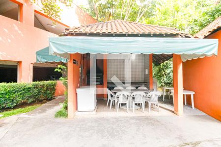 Apartamento à venda com 142m², 3 quartos e 2 vagasChurrasqueira 2