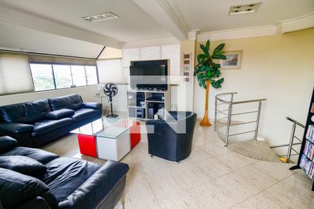 Apartamento à venda com 142m², 3 quartos e 2 vagasSala 2 - TV