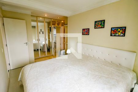 Apartamento à venda com 142m², 3 quartos e 2 vagasSuíte 1