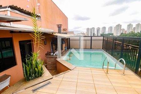 Apartamento à venda com 142m², 3 quartos e 2 vagasPiscina Coberta