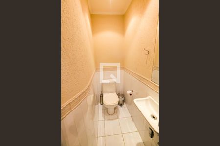 Apartamento à venda com 142m², 3 quartos e 2 vagasLavabo