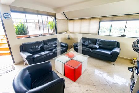 Apartamento à venda com 142m², 3 quartos e 2 vagasSala 2 - TV