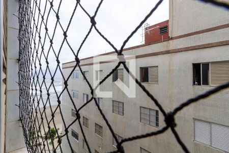 Apartamento para alugar com 36m², 1 quarto e 1 vagaVista do quarto