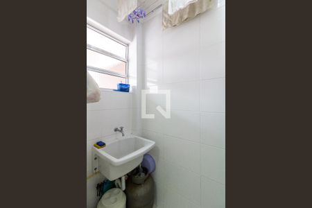 Apartamento para alugar com 36m², 1 quarto e 1 vagaÁrea de serviço