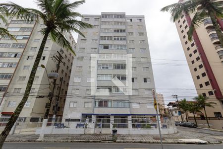 Apartamento para alugar com 36m², 1 quarto e 1 vagaFachada