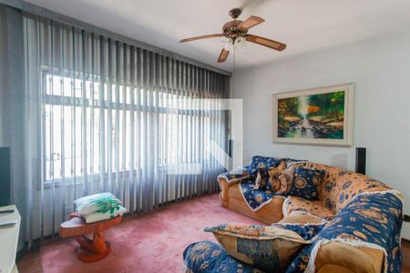 Sala de casa à venda com 4 quartos, 346m² em Bosque da Saúde, São Paulo