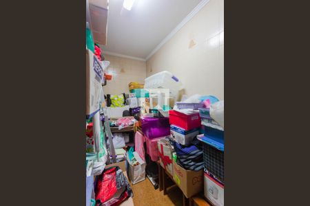 Casa à venda com 346m², 4 quartos e 4 vagas Casa à venda com 346m², 4 quartos e 4 vagasDeposito 1