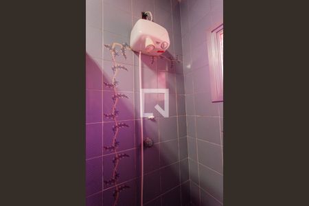 Casa à venda com 346m², 4 quartos e 4 vagas Casa à venda com 346m², 4 quartos e 4 vagasBanheiro da Suíte 3Banheiro da Suíte 3