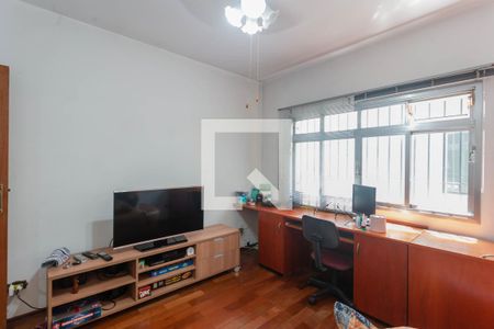 Escritório de casa à venda com 4 quartos, 346m² em Bosque da Saúde, São Paulo