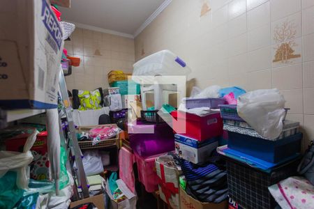 Casa à venda com 346m², 4 quartos e 4 vagas Casa à venda com 346m², 4 quartos e 4 vagasDeposito 1