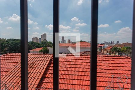 Casa à venda com 346m², 4 quartos e 4 vagas Casa à venda com 346m², 4 quartos e 4 vagasVista da Suíte 3