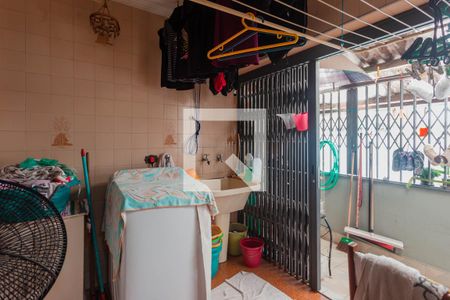 Casa à venda com 346m², 4 quartos e 4 vagas Casa à venda com 346m², 4 quartos e 4 vagasÁrea de Serviço