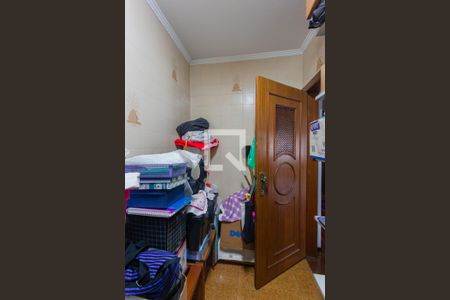 Casa à venda com 346m², 4 quartos e 4 vagas Casa à venda com 346m², 4 quartos e 4 vagasDeposito 1