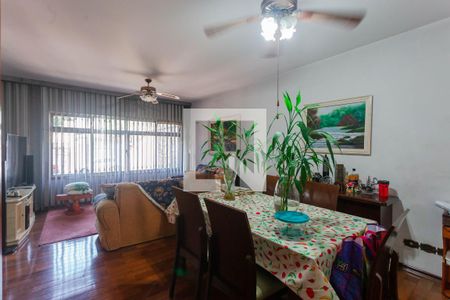 Sala de casa à venda com 4 quartos, 346m² em Bosque da Saúde, São Paulo