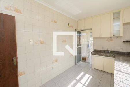 Casa à venda com 3 quartos, 150m² em Santa Cruz Industrial, Contagem