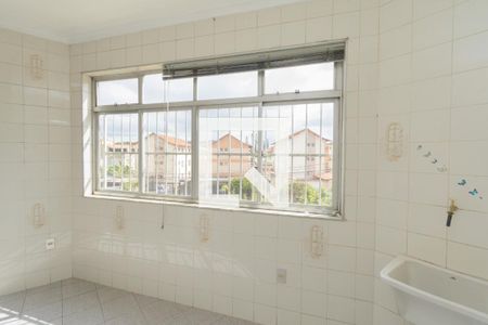 Casa à venda com 3 quartos, 150m² em Santa Cruz Industrial, Contagem