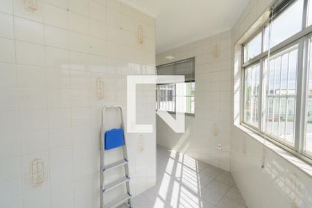 Casa à venda com 3 quartos, 150m² em Santa Cruz Industrial, Contagem