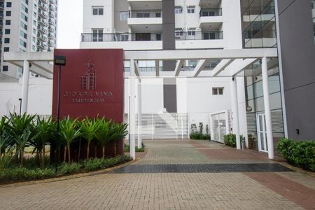 Apartamento à venda com 75m², 3 quartos e 1 vagaFachada