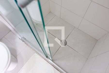 Apartamento à venda com 75m², 3 quartos e 1 vagaBanheiro Social