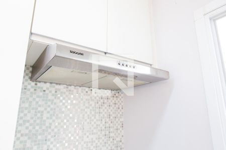 Apartamento à venda com 75m², 3 quartos e 1 vagaCozinha