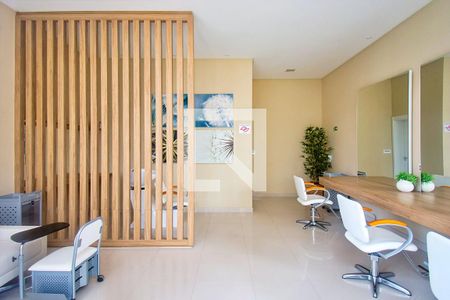 Apartamento à venda com 75m², 3 quartos e 1 vagaEspaco Beaulty