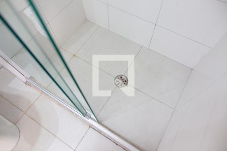 Apartamento à venda com 75m², 3 quartos e 1 vagaBanheiro Social