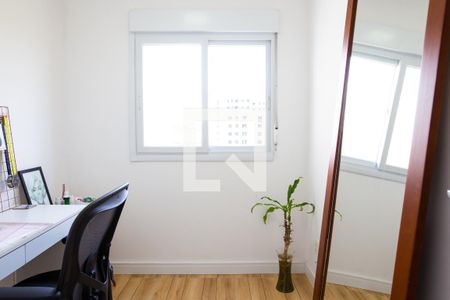 Apartamento à venda com 75m², 3 quartos e 1 vagaQuarto 2