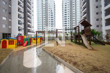 Apartamento à venda com 75m², 3 quartos e 1 vagaÁrea comum - Playground