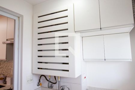 Apartamento à venda com 75m², 3 quartos e 1 vagaÁrea de Serviço