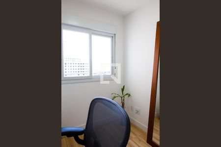 Apartamento à venda com 75m², 3 quartos e 1 vagaQuarto 2