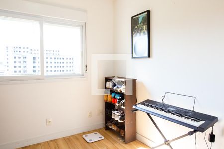 Apartamento à venda com 75m², 3 quartos e 1 vagaQuarto 3