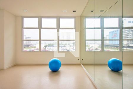 Apartamento à venda com 75m², 3 quartos e 1 vagaÁrea comum - Academia