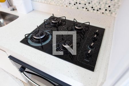 Apartamento à venda com 75m², 3 quartos e 1 vagaCozinha