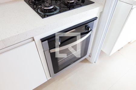 Apartamento à venda com 75m², 3 quartos e 1 vagaCozinha