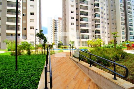 Apartamento à venda com 75m², 3 quartos e 1 vagaÁrea comum