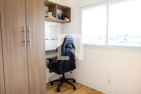 Apartamento à venda com 75m², 3 quartos e 1 vagaQuarto 3