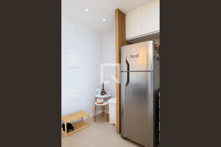 Apartamento à venda com 75m², 3 quartos e 1 vagaCozinha