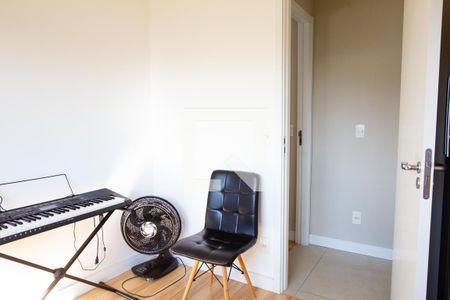 Apartamento à venda com 75m², 3 quartos e 1 vagaQuarto 3