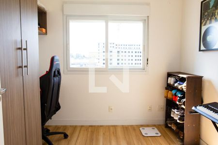 Apartamento à venda com 75m², 3 quartos e 1 vagaQuarto 3