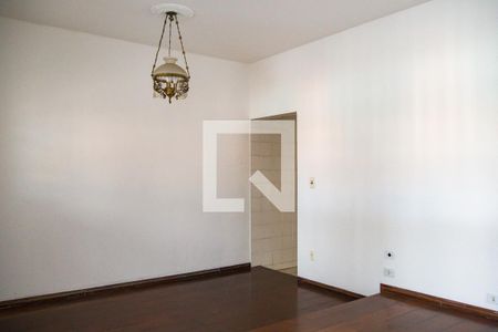 Sala de casa para alugar com 3 quartos, 213m² em Vila Luzita, Santo André