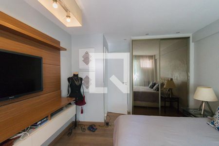 Apartamento à venda com 97m², 3 quartos e 2 vagas Apartamento à venda com 97m², 3 quartos e 2 vagasQuarto 3 - Suíte