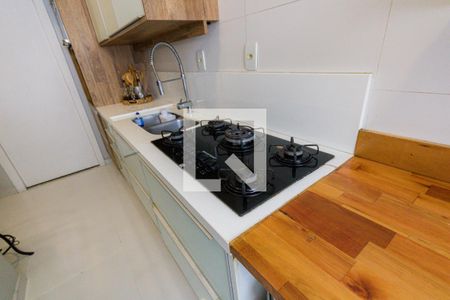 Apartamento à venda com 97m², 3 quartos e 2 vagas Apartamento à venda com 97m², 3 quartos e 2 vagasCozinha