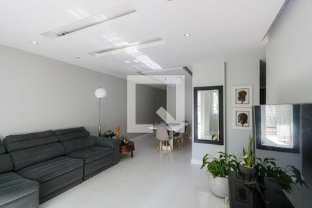 Sala de apartamento à venda com 3 quartos, 97m² em Freguesia (jacarepaguá), Rio de Janeiro