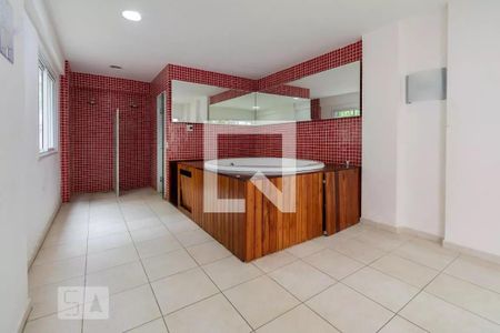 Apartamento à venda com 97m², 3 quartos e 2 vagas Apartamento à venda com 97m², 3 quartos e 2 vagasSauna