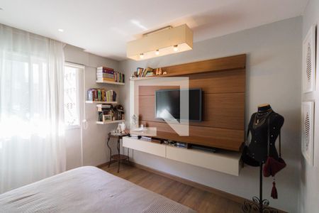 Apartamento à venda com 97m², 3 quartos e 2 vagas Apartamento à venda com 97m², 3 quartos e 2 vagasQuarto 3 - Suíte