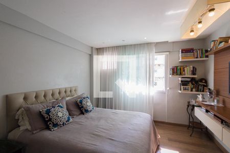 Apartamento à venda com 97m², 3 quartos e 2 vagas Apartamento à venda com 97m², 3 quartos e 2 vagasQuarto 3 - Suíte