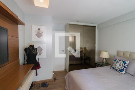 Apartamento à venda com 97m², 3 quartos e 2 vagas Apartamento à venda com 97m², 3 quartos e 2 vagasQuarto 3 - Suíte