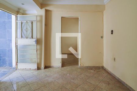 Studio para alugar com 60m², 2 quartos e sem vagaSala